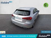 usado Mercedes A180 180d 7G-DCT