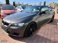 Usado BMW 335 M Sport 286 CV (210 kW) 2008 Gris Coupe