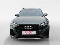 Usado Audi Q3 150 CV (110 kW) 2024 Gris / plata SUV