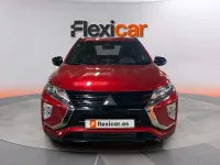 Usado Mitsubishi Eclipse Cross Edition 163 CV (119 kW) 2020 Rojo SUV