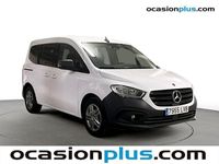 usado Mercedes Citan 110 CDI 70kW Tourer Base Largo