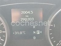 Usado Mercedes ML280 Edition 1 190 CV (139 kW) 2008 Negro SUV
