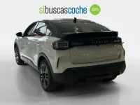 Nuevo Citroën C4 145 CV (106 kW) 2026 Blanco SUV