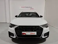 Occasion Audi A6 204 PK (150 kW) 2024 Wit Stationwagen