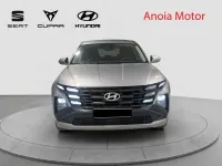 Usado Hyundai Tucson 215 CV (158 kW) 2025 SUV