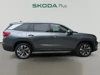 Nuevo Skoda Kodiaq 150 CV (110 kW) 2026 Gris SUV