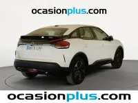 Usado Citroën C4 Feel 130 CV (95 kW) 2021 Blanco SUV
