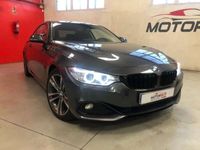 usado BMW 425 425 d Coupé Sport