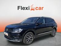 usado VW Tiguan Allspace Advance 2.0 TDI 110kW (150CV) - 5 P (2018) Diésel en Flexicar Arrigorriaga