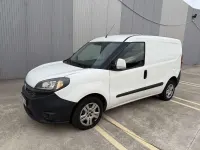 Usado Fiat Doblò 95 CV (69 kW) 2022 Blanco Monovolumen