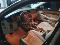 Usado Jaguar X-type Classic 130 CV (95 kW) 2005 Beige Berlina