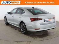 Brugt Skoda Octavia Style 150 HK (110 kW) 2020 Grå Hatchback