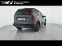 Usado Dacia Jogger Extreme 140 CV (102 kW) 2024 Gris Monovolumen
