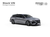 Nuevo Peugeot 308 SW Allure 2025 Gris artense Familiar