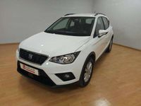 usado Seat Arona 1.0 Tsi Ecomotive S&s Style 110