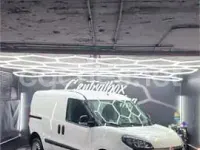 Usado Fiat Doblò 90 CV (66 kW) 2012 Blanco Monovolumen