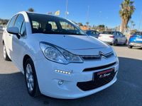 Usado Citroën C3 Exclusive 99 CV (72 kW) 2015 Blanco Berlina