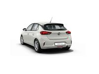 Nuevo Opel Corsa Edition 110 CV (80 kW) 2026 Blanco Utilitario