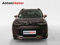 Usado Citroën C3 Aircross PureTech 110 CV (80 kW) 2023 Gris SUV