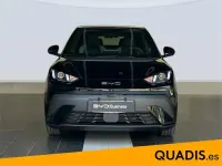 Nuevo BYD Dolphin Surf Comfort 114 kW (156 CV) 2025 Polar night black Utilitario