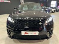 usado Land Rover Range Rover Velar 2.0 R-Dynamic SE 4WD Aut. 250