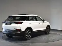 Nuevo Bestune T77 160 CV (117 kW) 2026 Blanco SUV