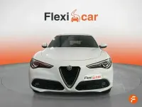 Usado Alfa Romeo Stelvio Executive 210 CV (154 kW) 2017 Otros SUV