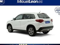 Usado Suzuki Vitara 129 CV (94 kW) 2023 SUV