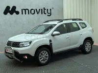 Usado Dacia Duster Expression 115 CV (84 kW) 2023 Blanco SUV