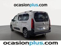 Brugt Citroën Berlingo Shine 131 HK (96 kW) 2019 Beige MPV