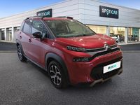 Usado Citroën C3 Aircross PureTech 110 CV (80 kW) 2024 Rojo SUV