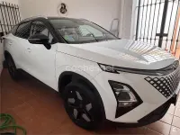 Usado Omoda 5 224 CV (164 kW) 2025 Blanco SUV