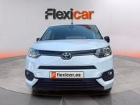 Używany Toyota Proace Verso Active 131 KM (96 kW) 2024 Biały Kombi