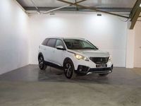 usado Peugeot 5008 1.5 BLUEHDI 96KW S&S ALLURE 130 5P 7 Plazas