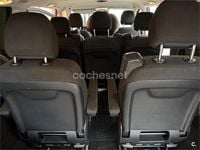 Usado Mercedes V250 Exclusive 204 CV (150 kW) 2020 Azul Monovolumen