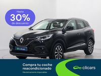 Usado Renault Kadjar LIMITED 115 CV (84 kW) 2021 Blanco SUV