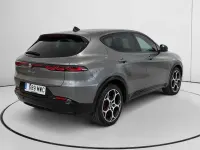 Usado Alfa Romeo Tonale Sprint 131 CV (96 kW) 2024 Gris SUV