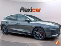 Usado Ford Focus ST 280 CV (205 kW) 2025 Gris Utilitario