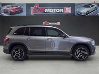 Usado Mercedes GLB200 150 CV (110 kW) 2023 Gris SUV