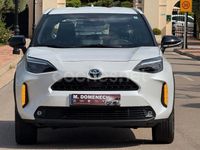 Usado Toyota Yaris Cross Active 116 CV (85 kW) 2022 Blanco SUV