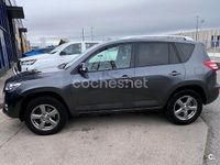 Brugt Toyota RAV4 Executive 150 HK (110 kW) 2012 Grå SUV