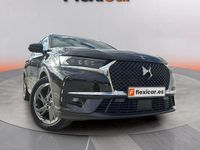 Usado DS Automobiles DS7 Crossback Bastille Plus 131 CV (96 kW) 2022 Negro SUV
