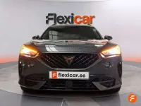 Usado Cupra Formentor 150 CV (110 kW) 2023 Azul SUV