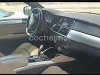 Usado BMW X6 306 CV (225 kW) 2012 Blanco SUV