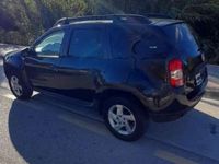 Usado Dacia Duster 114 CV (83 kW) 2016 Negro SUV