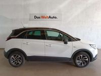 usado Opel Crossland X 1.2T S&S Excellence 130