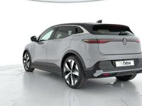 Usado Renault Megane E-Tech Techno 161 kW (219 CV) 2023 Gris Berlina
