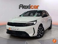 Usado Opel Corsa 101 CV (74 kW) 2024 Blanco Utilitario