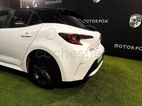 Usado Toyota Corolla Active 122 CV (89 kW) 2020 Blanco Berlina