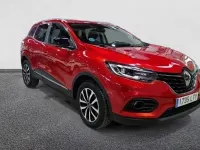 Usado Renault Kadjar LIMITED 115 CV (84 kW) 2021 SUV